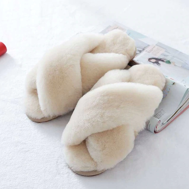 Milagros Women's Slippers Shoes