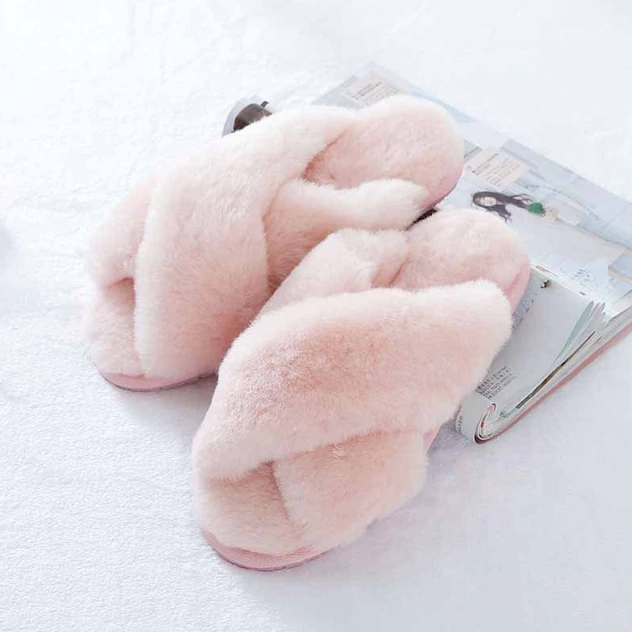 Milagros Women's Slippers Shoes