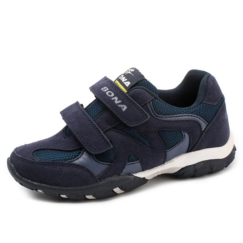 Miles Boys' Sneaker