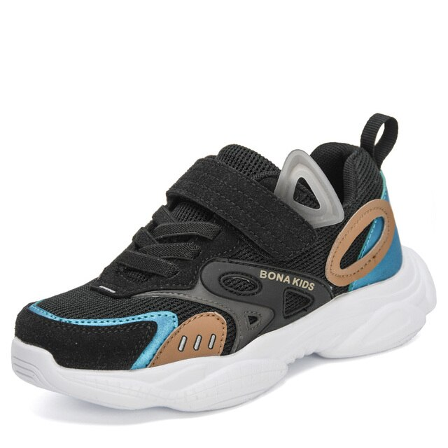 Milton Boys' Sneaker