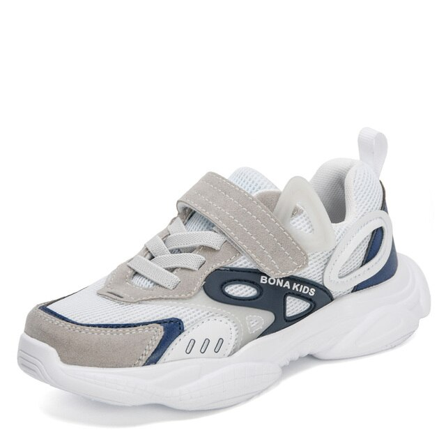 Milton Boys' Sneaker