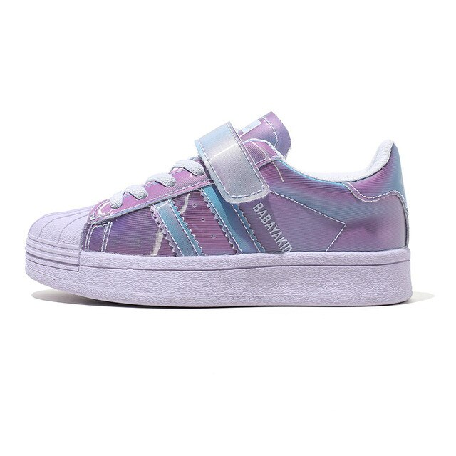 Moyol Unisex Kids' Sneaker