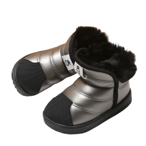 Molina Unisex Kids' Snow Boot