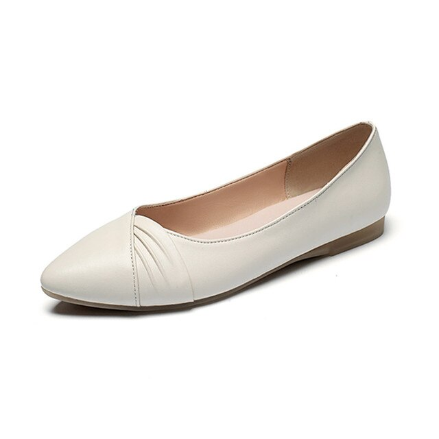 Monet Women's Flat Shoes