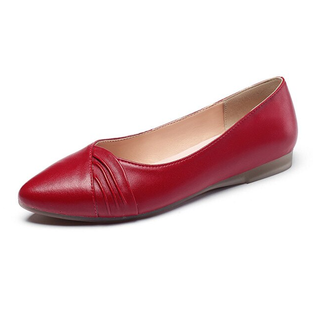 Monet Women's Flat Shoes