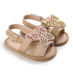 Monik Baby Girls' Sandals