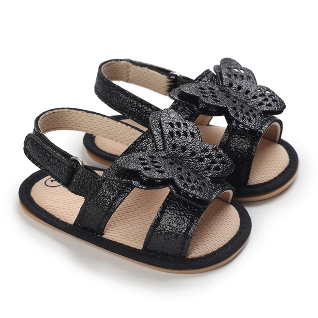 Monik Baby Girls' Sandals