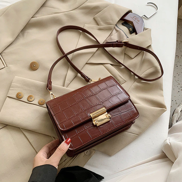 Asafran Handbags