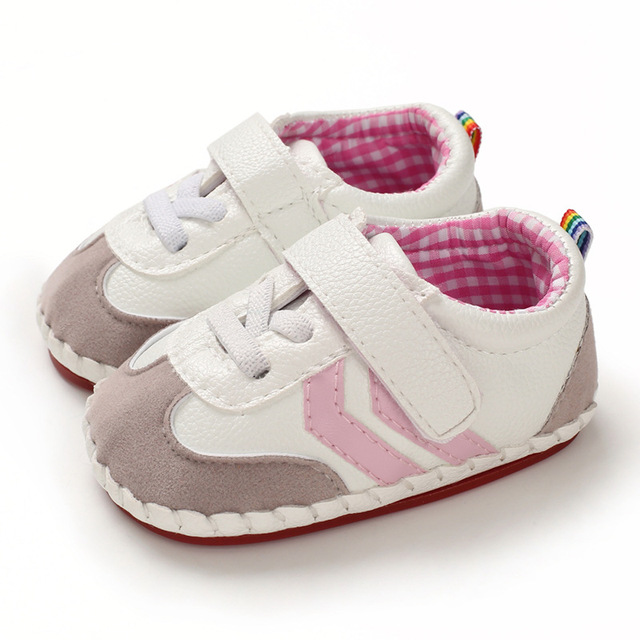 Mulan Unisex Kids' Casual Sneaker