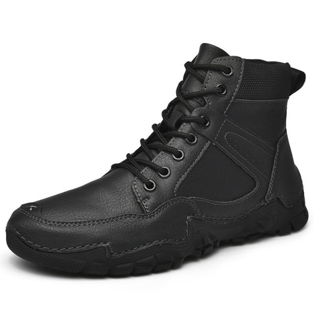 Muriel Men's Casual Boots