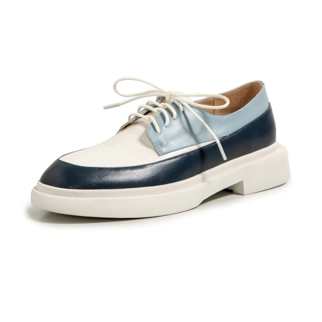 Nadal Women's Loafer Leather  Shoes