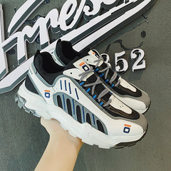 Nara Men's Sneakers