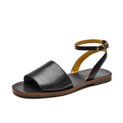 Natalia Women's Designer Leather Sandal