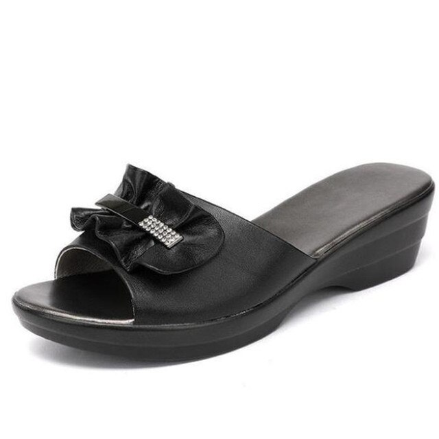 Natalya Women's Wedges Sandal