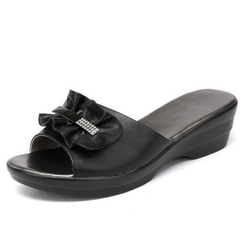 Natalya Women's Wedges Sandal
