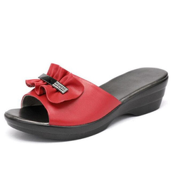 Natalya Women's Wedges Sandal