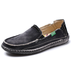 Nathan Men's Loafers Shoes