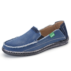Nathan Men's Loafers Shoes