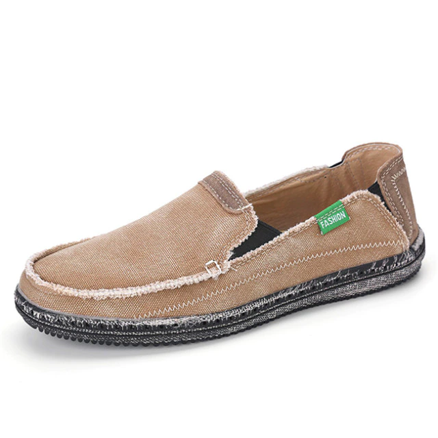 Nathan Men's Loafers Shoes