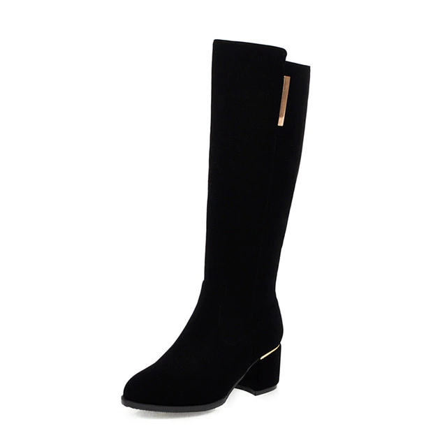 Natucha Women's Boots