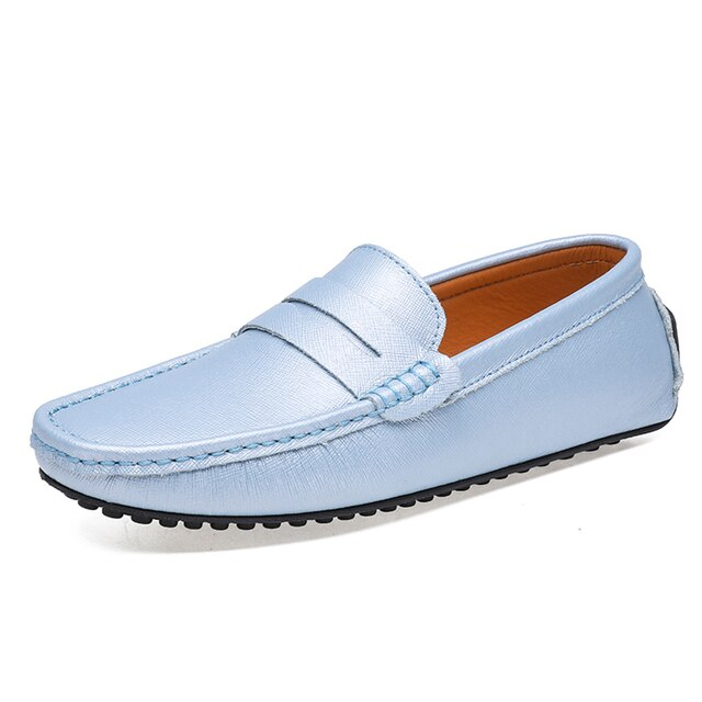 Navas Men's Comfortable Loafers Shoes