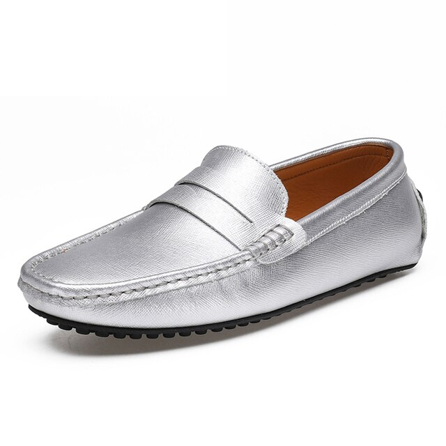 Navas Men's Comfortable Loafers Shoes