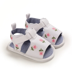 Newthon Unisex Kids' Outdoor Sandals