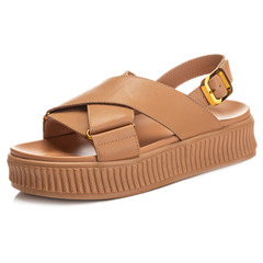 Nicole Women's High Quality Sandal