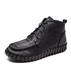 Nilay Women's Booties