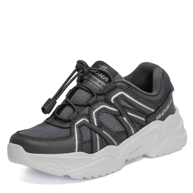 Nilton Boys' Running Shoes