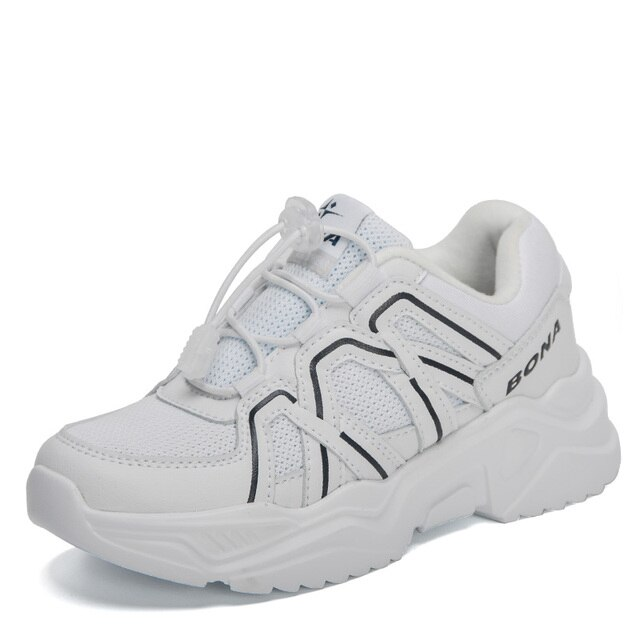 Nilton Boys' Running Shoes