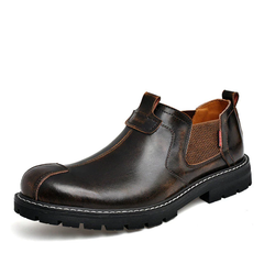 Noe Men's Slip-On Oxford