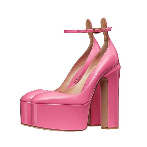 Norkys Women's Platform Heels