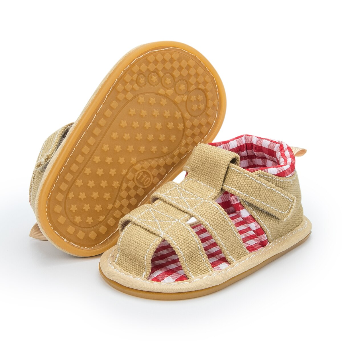 Nous Baby Boys' Sandal