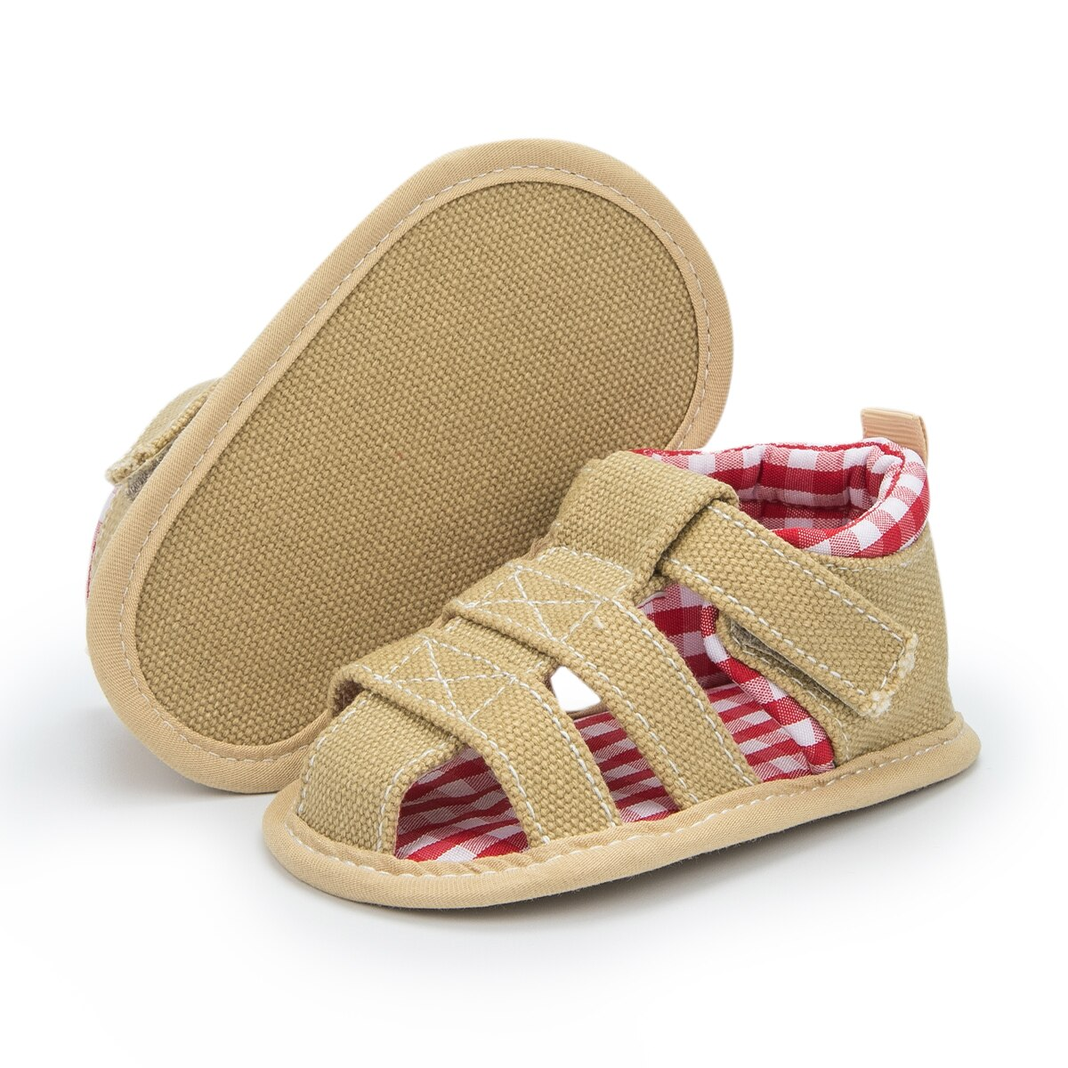 Nous Baby Boys' Sandal