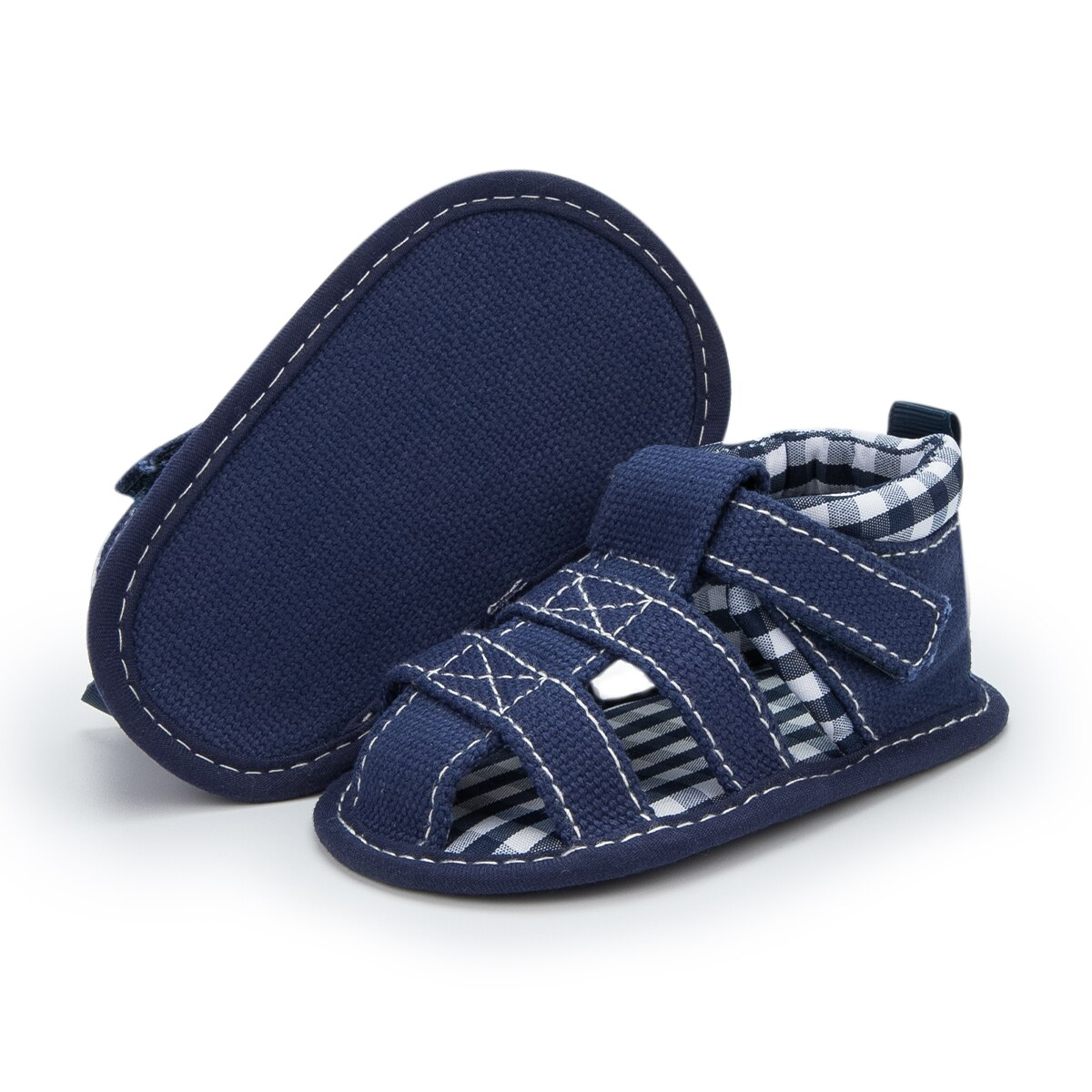 Nous Baby Boys' Sandal