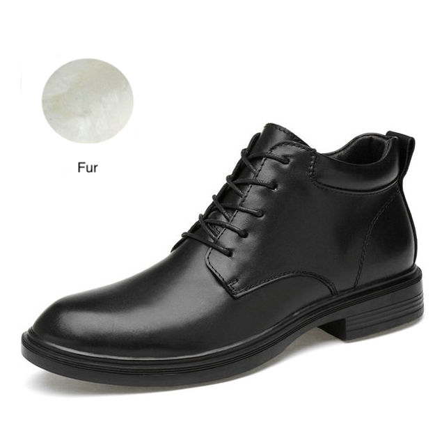 Olei Men's Booties