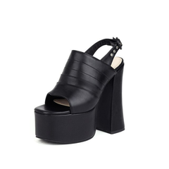 Olena Women's Platform Heels