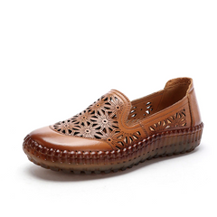 Olga Women's Loafer Shoes