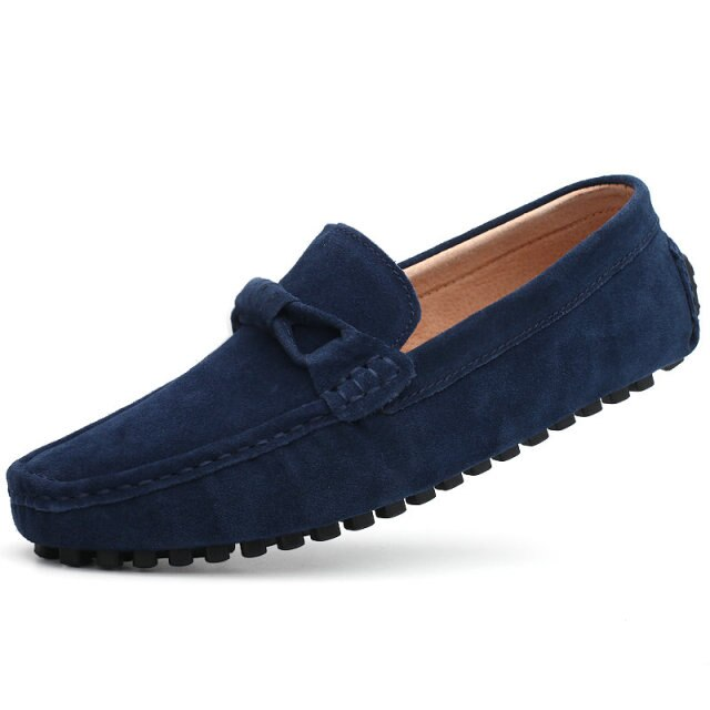 Orazio Men's Loafers Shoes
