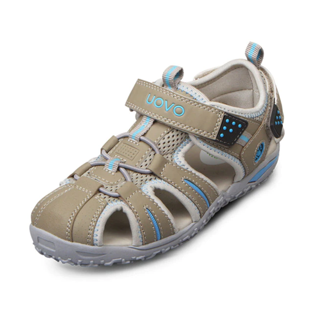 Orellano Unisex Kids' Outdoor Sandals