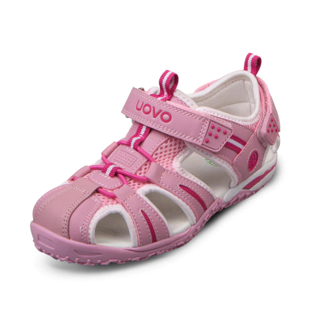 Orellano Unisex Kids' Outdoor Sandals