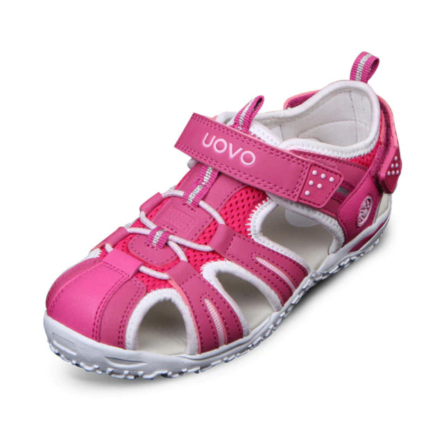 Orellano Unisex Kids' Outdoor Sandals