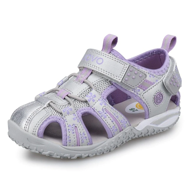 Orellano Unisex Kids' Outdoor Sandals