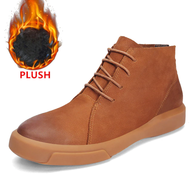 Oriol Men's Chukka Boots