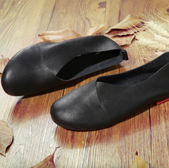 Oriol Women's Flat Shoes
