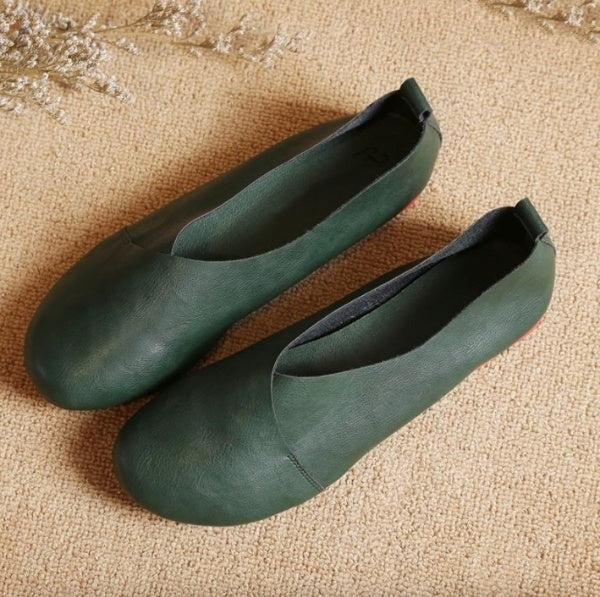 Oriol Women's Flat Shoes