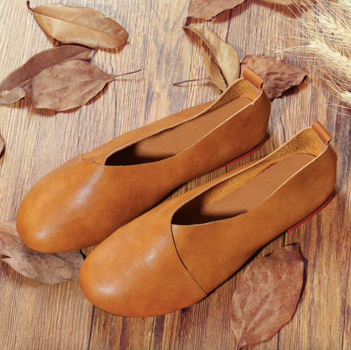 Oriol Women's Flat Shoes