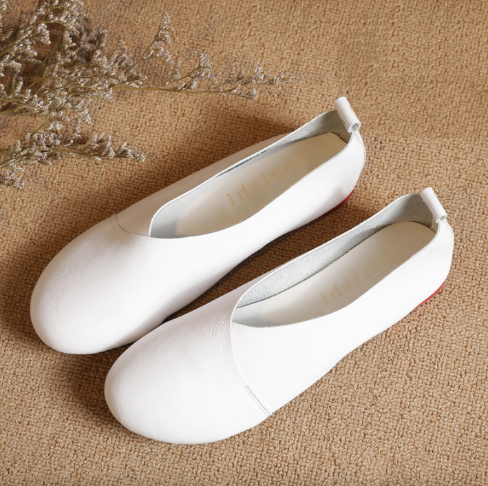 Oriol Women's Flat Shoes
