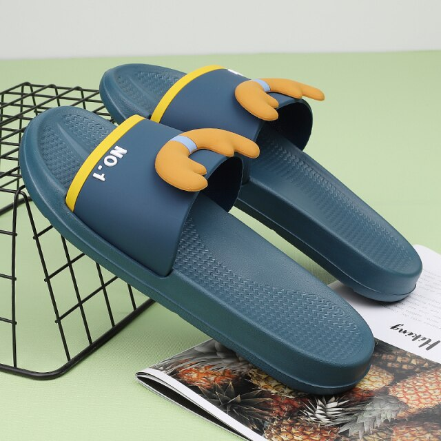 Rio Men's Indoor Sandals